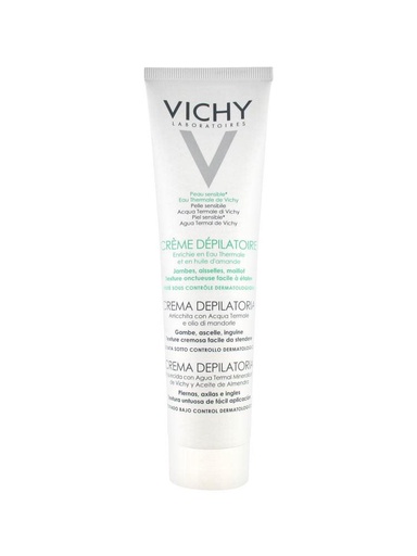VICHY CREME DEPILATOIRE 150ML