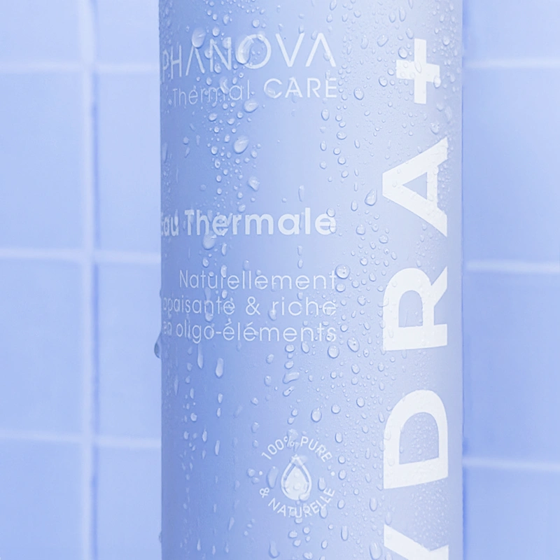ALPHANOVA HYDRA+ EAU THERMALE 300ML