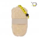 BETER EPONGE DE CHANVRE COFFEE O'CLOCK
