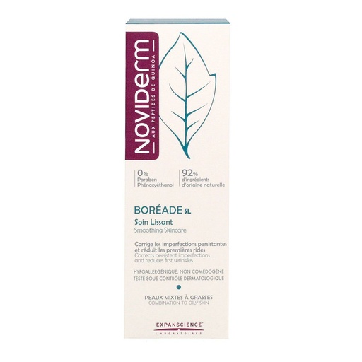 ACM BOREADE SL SOIN LISSANT 40ML