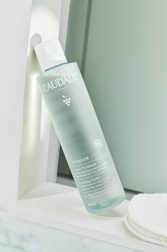 CAUDALIE VINOPURE LOTION PURIFIANTE 200ML