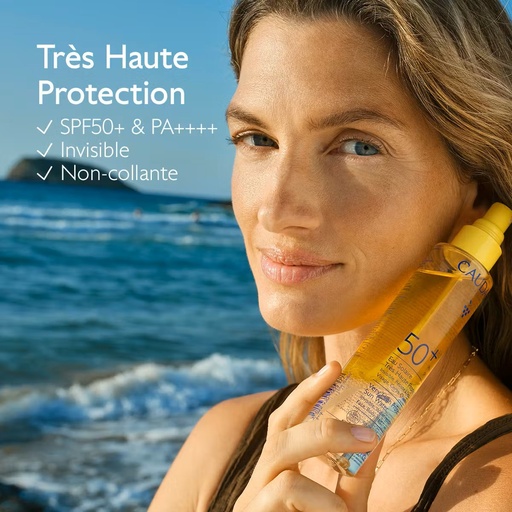 CAUDALIE VINOSUN PROTECT EAU SOLAIRE SPF50+ 150ML
