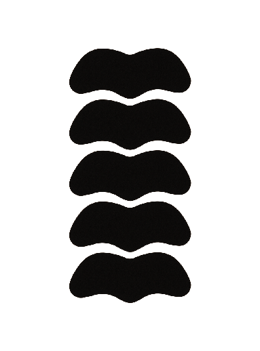 ABSOLUTE NY PORE STRIPS 5U - DEEP CLEAN SFCA03
