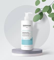 DERMINA ATOLINA INTENSE BAUME RELIPIDANT ANTI-GRATTAGE 24H  400ML