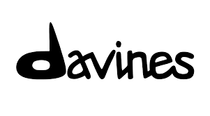 DAVINES