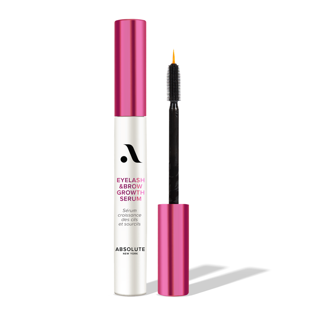 ABSOLUTE NY EYELASH ET BROW GROWTH SERUM MEBS01