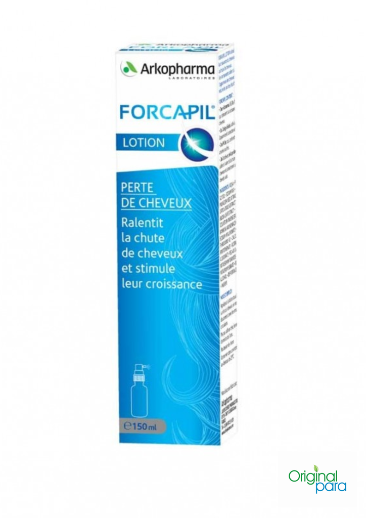 [3578835503630] ARKOPHARMA FORCAPIL SPRAY PERTE DE CHEVEUX 125ML
