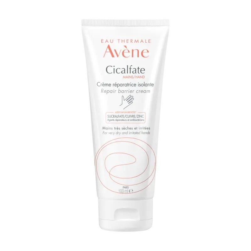 [3282779416139] AVENE CICALFATE CREME REPARATRICE PROTECTRICE MAINS 100ML