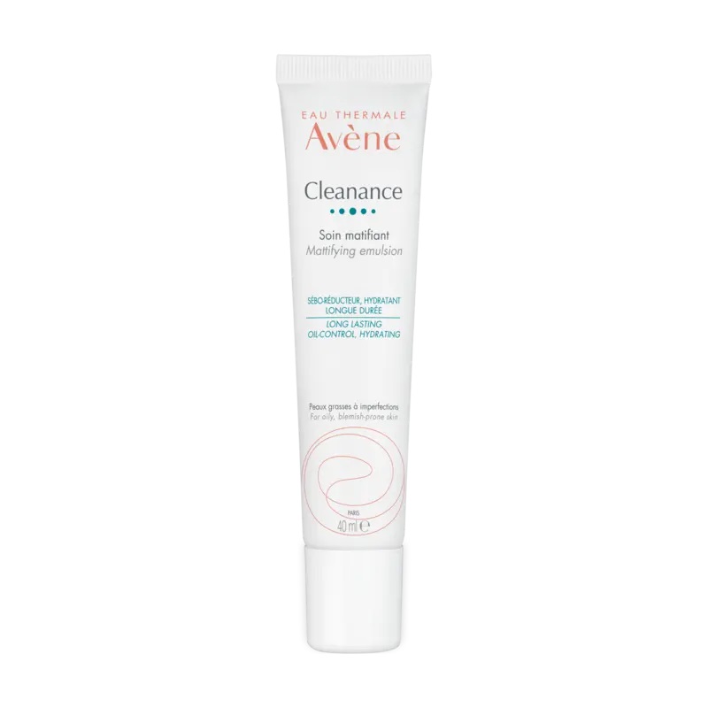 [3282770207828] AVENE CLEANANCE SOIN MATIFIANT 40ML