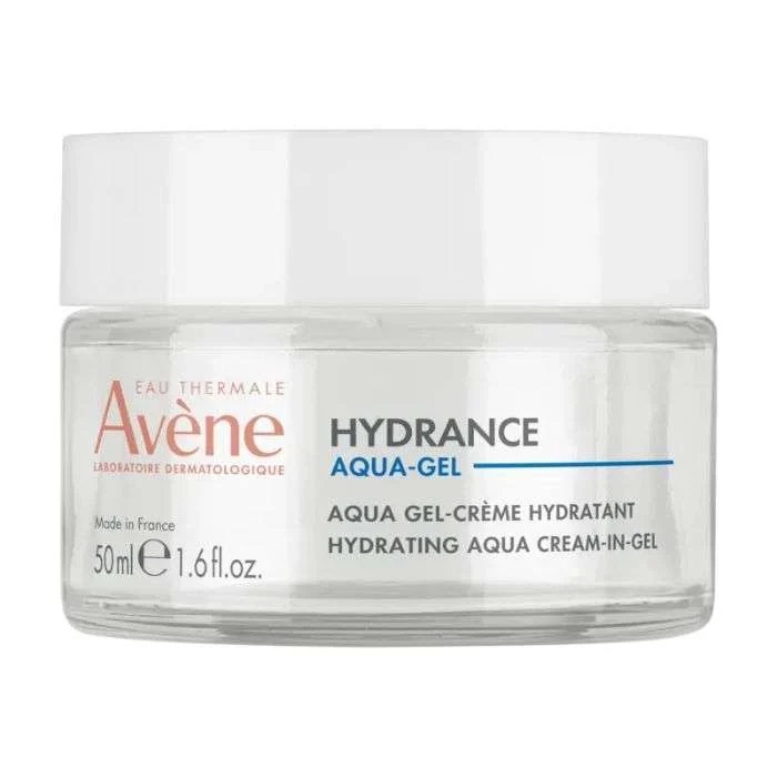 AVENE HYDRANCE AQUA-GEL CREME HYDRATANTE 50ML