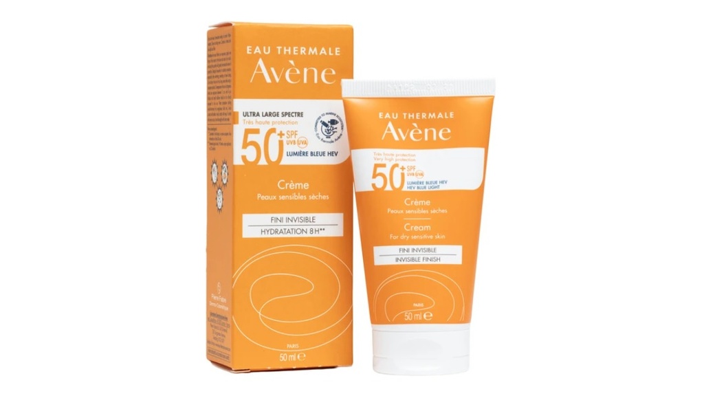 [3282770149487] AVENE SOLAIRE CREME SPF50+ 50ML