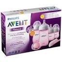AVENT KIT NOUVEAU NE NATURAL ROSE