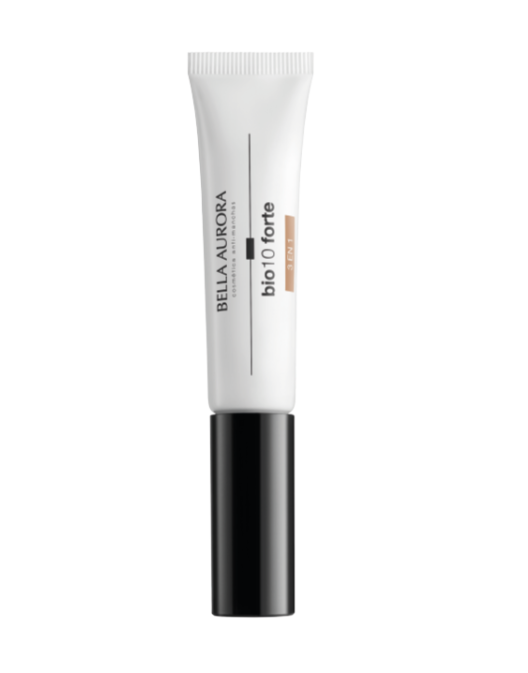 [8413400009252] BELLA AURORA BIO10 FORTE 3EN1 SPF50+ TEINTE 10ML