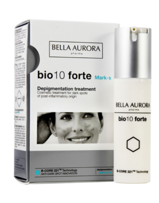 BELLA AURORA BIO10 FORTE MARK-S 30ML