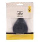 [22046] BETER EPONGE FACIALE DE KONJAC COFFEE O'CLOCK