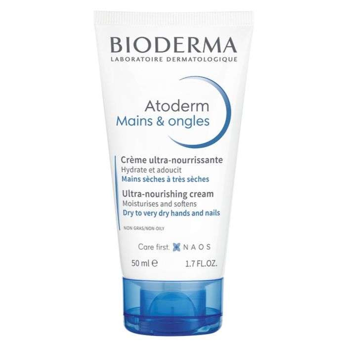 [3701129804193] BIODERMA ATODERM MAINS ET ONGLES 50ML