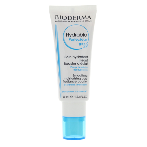 [3401329447977] BIODERMA HYDRABIO PERFECTEUR SPF30 40ML