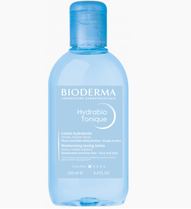 BIODERMA HYDRABIO TONIQUE 250ML