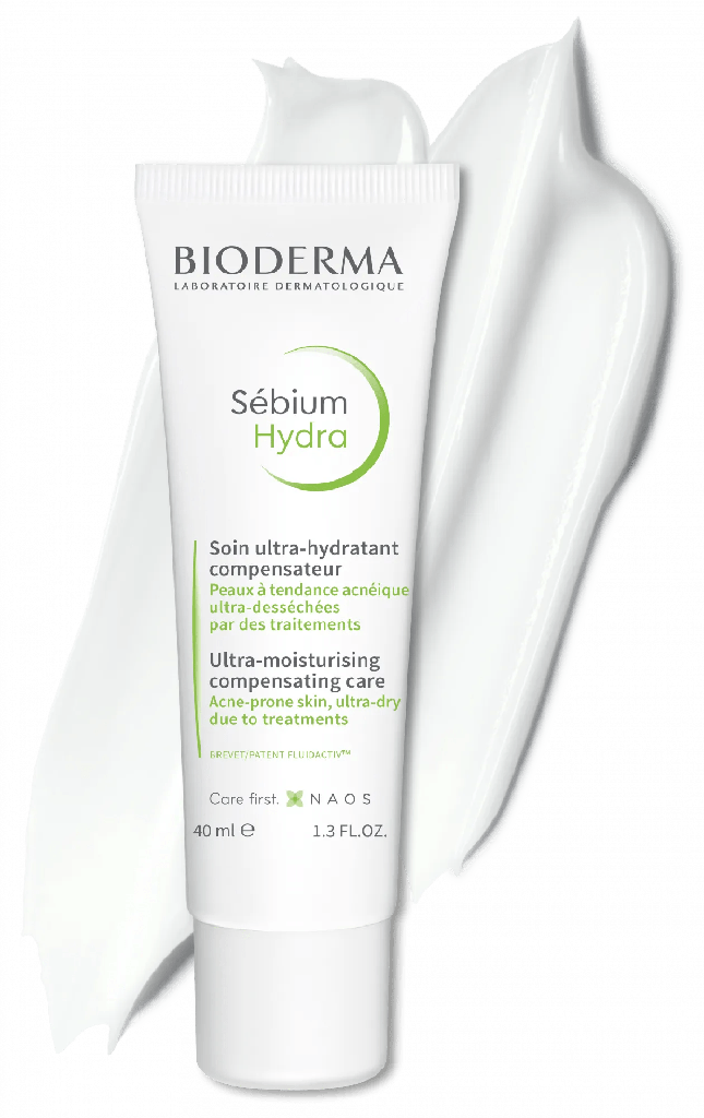 [3401348840421] BIODERMA SEBIUM HYDRA 40ML