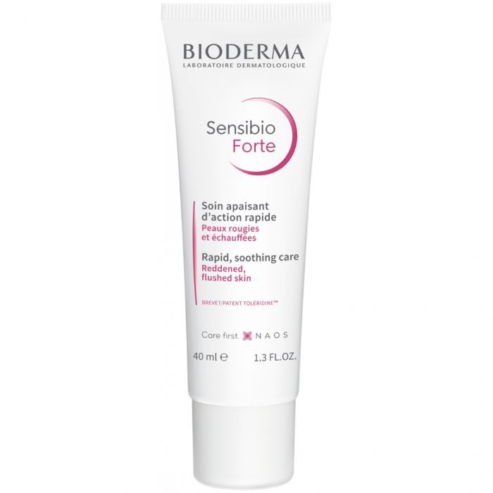 [3401573670282] BIODERMA SENSIBIO FORTE 40ML