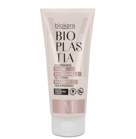 [8420282068291] BIOKERA BIOPLASTIA MASQUE NOURRISSANT 200ML