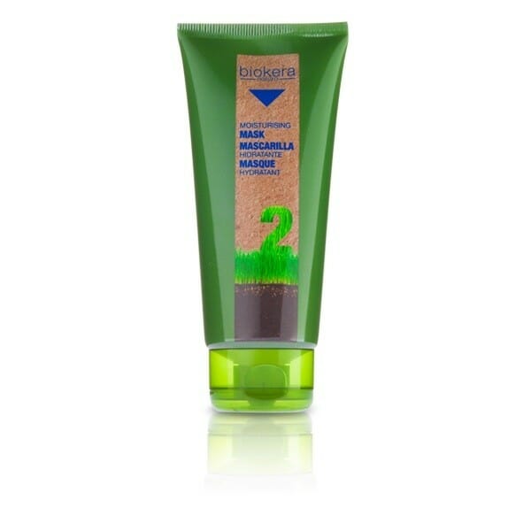 BIOKERA NATURE MASQUE HYDRATANT 200ML