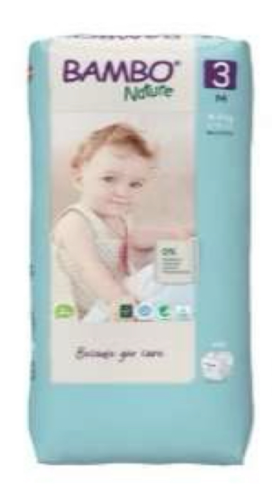 [5703538245275] BIO LIFE BAMBO NATURE COUCHES BEBE T3 4-8KG 52U