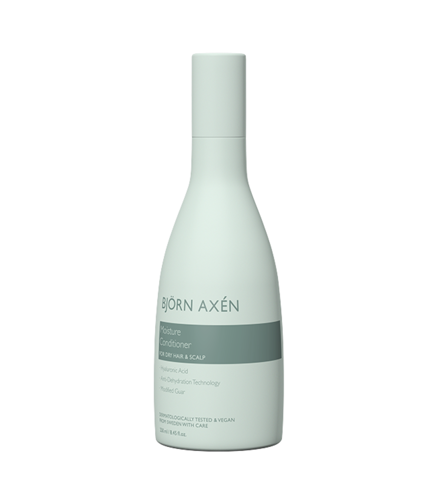BJORN AXEN CURL CONDITIONER 250ML