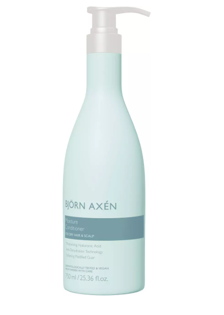 BJORN AXEN MOISTURE CONDITIONER 750ML