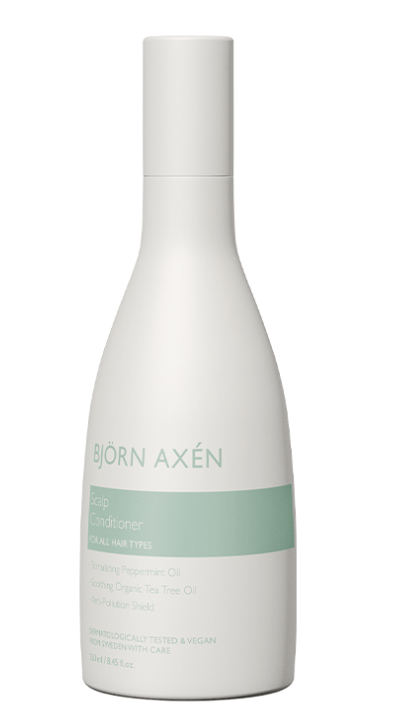 BJORN AXEN SCALP CONDITIONER 250ML