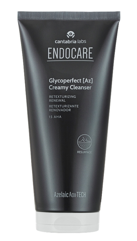 [8436574363692] CANTABRIA LABS ENDOCARE RENEWAL GLYCOPERFECT CREAMY CLEANSER 150ML
