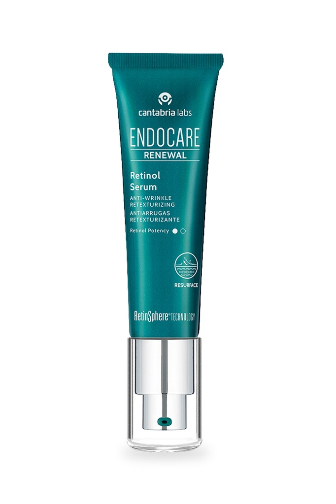 [8470002043947] CANTABRIA LABS ENDOCARE RENEWAL RETINOL SERUM 0.2% 30ML