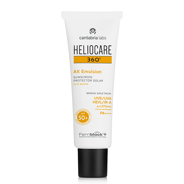[8436574360998] CANTABRIA LABS HELIOCARE 360° AK EMULSION SPF50+ 50ML