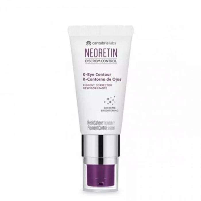 [8470002076754] CANTABRIA LABS NEORETIN DISCROM CONTROL K-EYE CONTOUR 15ML