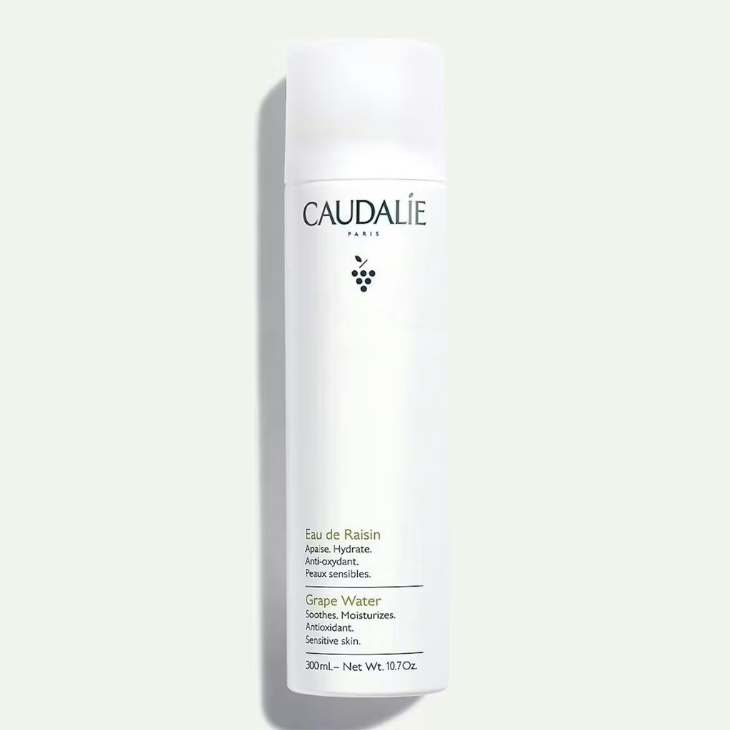 CAUDALIE EAU DE RAISIN 300ML