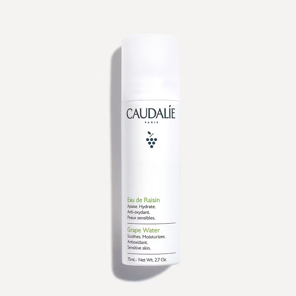 CAUDALIE EAU DE RAISIN 75ML