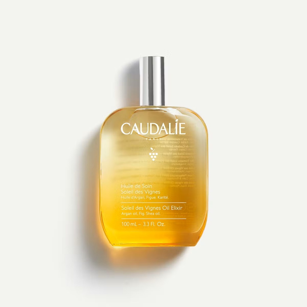 [3522930004172] CAUDALIE HUILE DE SOIN - SOLEIL DES VIGNES 100ML