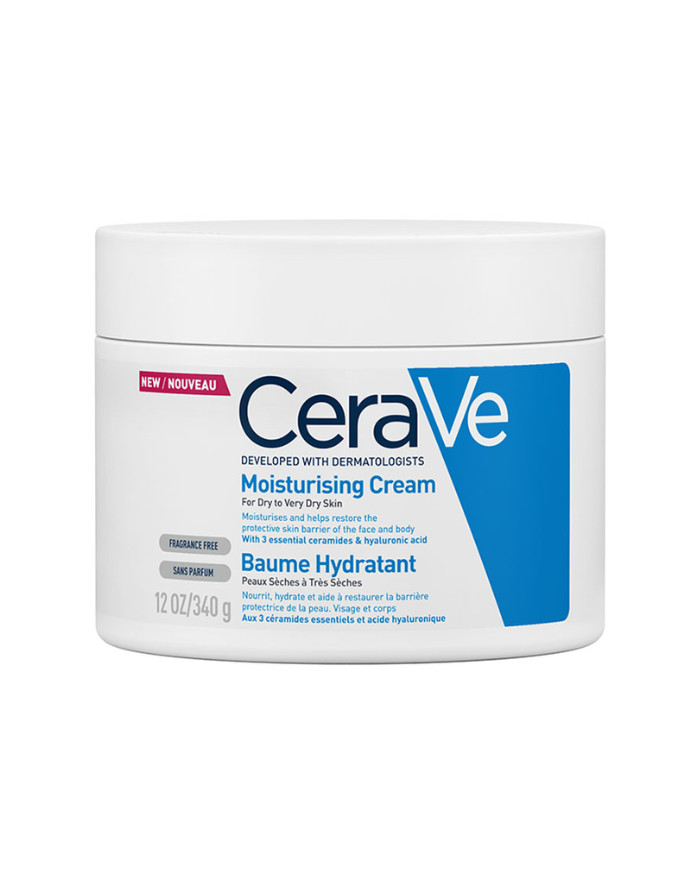 CERAVE BAUME HYDRATANT 340G