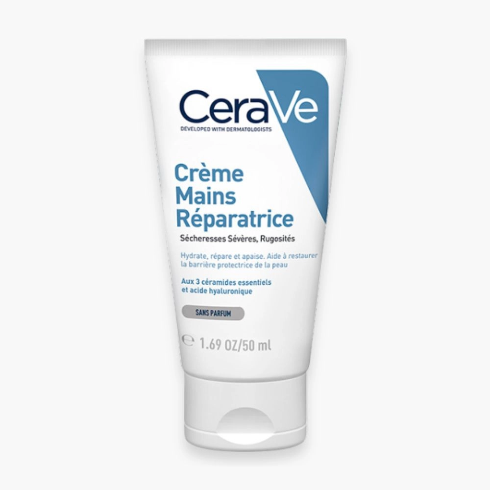 [3337875597319] CERAVE CREME MAINS REPARATRICE 50ML