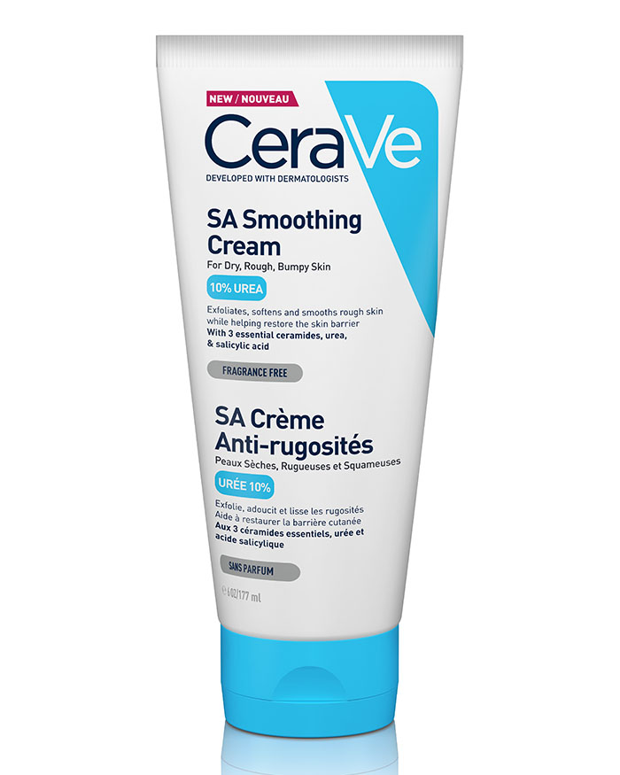 [3337875684095] CERAVE SA CREME ANTI-RUGOSITES 177ML
