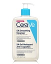 CERAVE SA GEL NETTOYANT ANTI-RUGOSITES 473ML