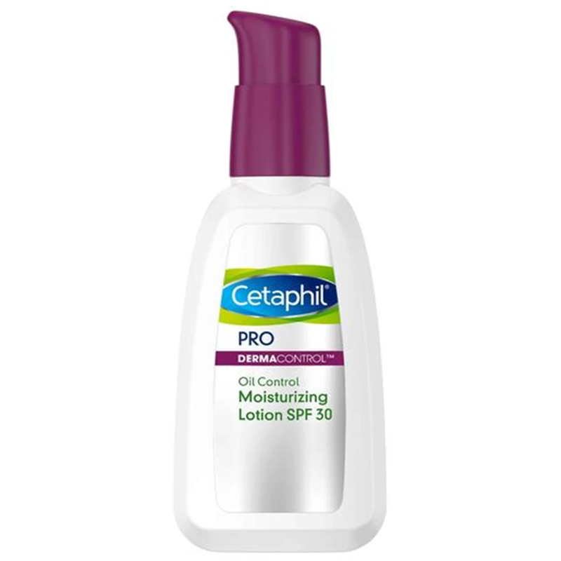 CETAPHIL PRO ACNE-PRONE MOISTURIZING LOTION SPF30 118ML