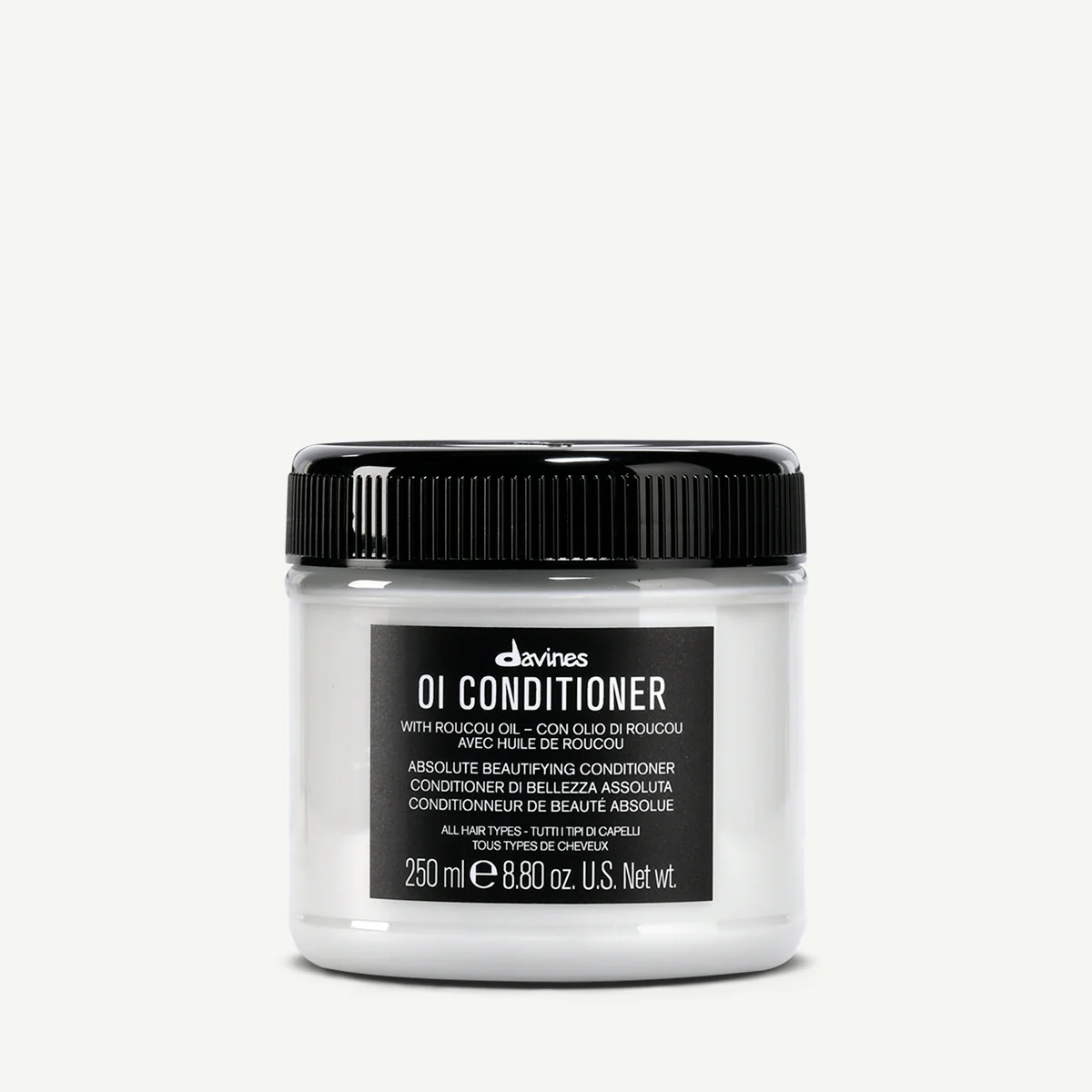 DAVINES OI CONDITIONER 250ML