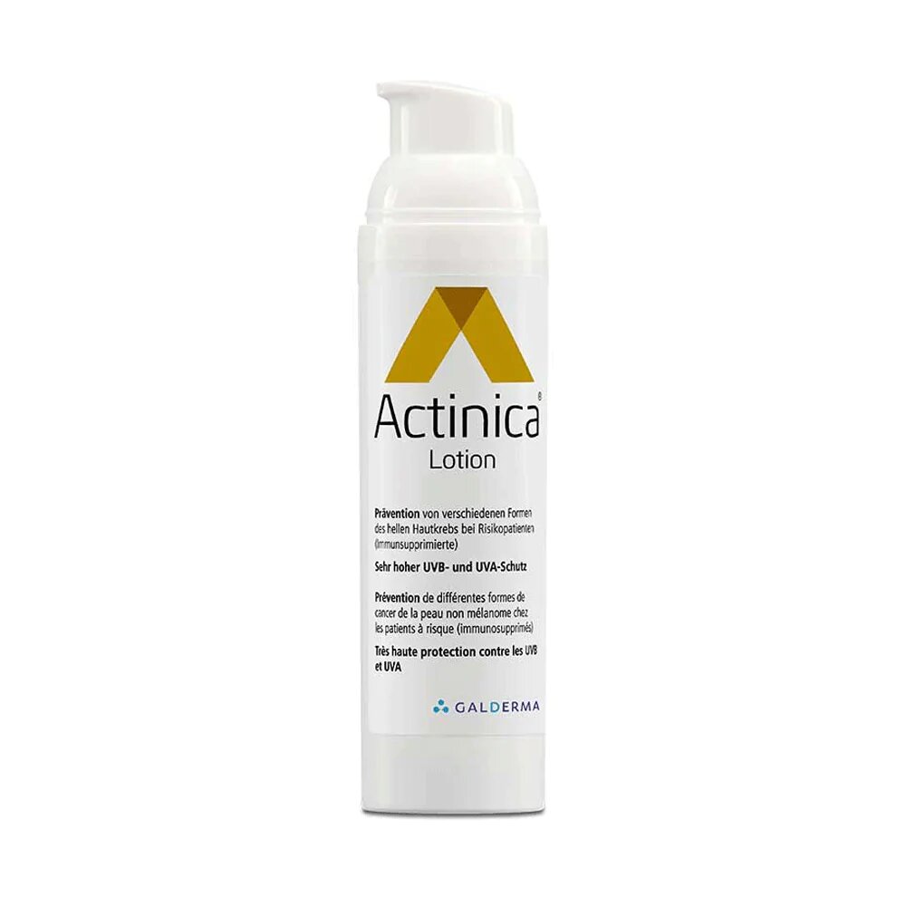 DAYLONG ACTINICA LOTION 80G