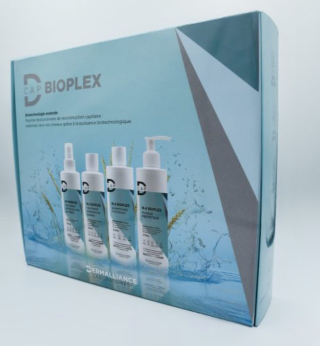 [6111266710528] D-CAP COFFRET BIOPLEX