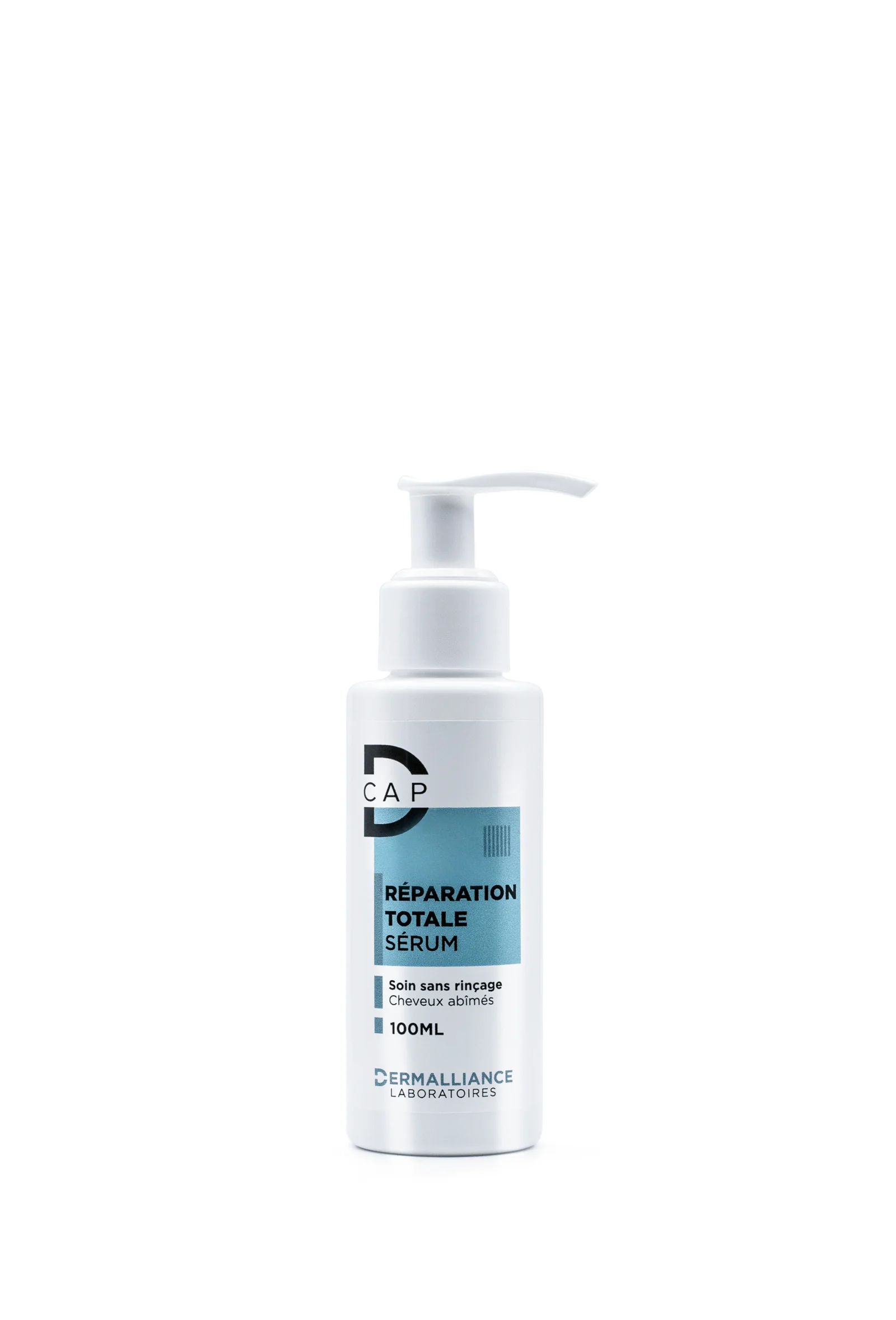 D-CAP REPARATION TOTALE SERUM 100ML