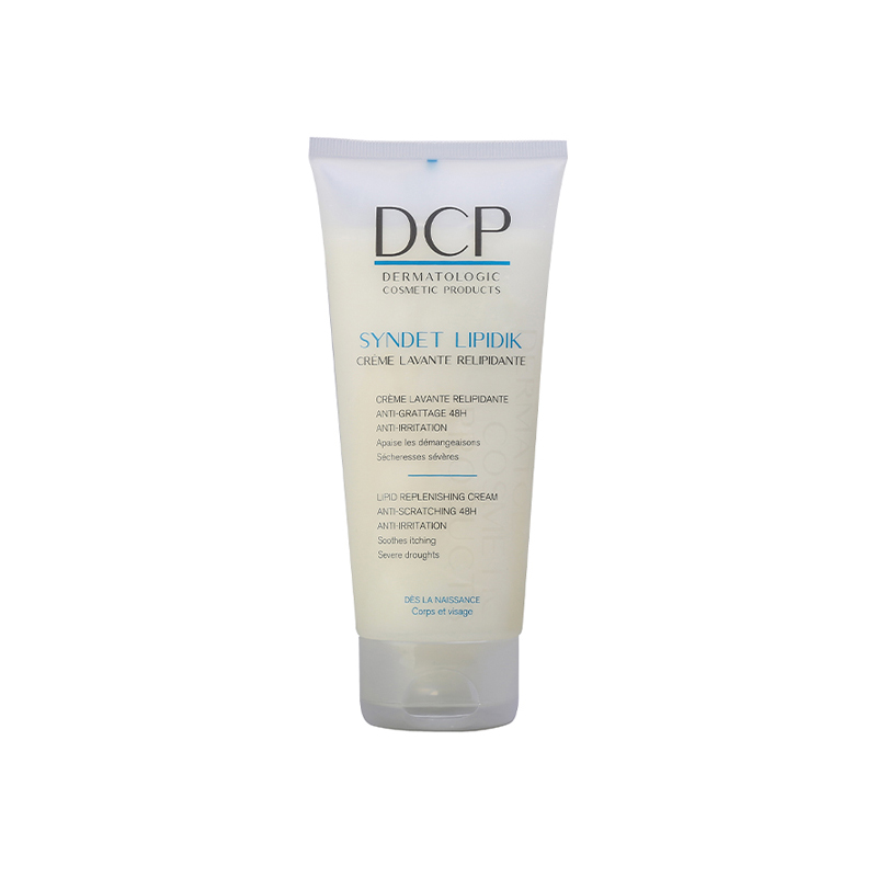 [6111263780128] DCP SOIN LIPIDIK AP+ SOIN EMOLLIENT 200ML