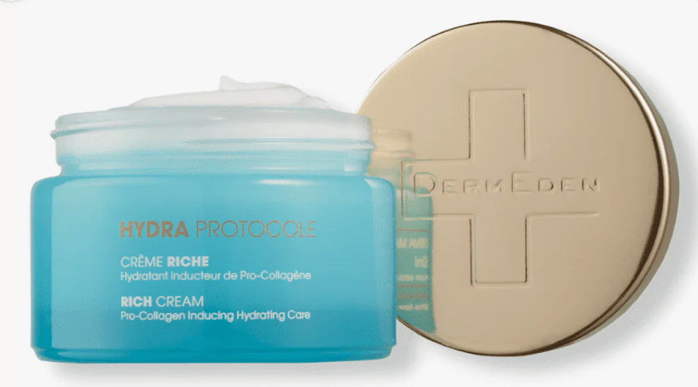DERMEDEN HYDRA PROTOCOLE CRÈME RICHE 50ML