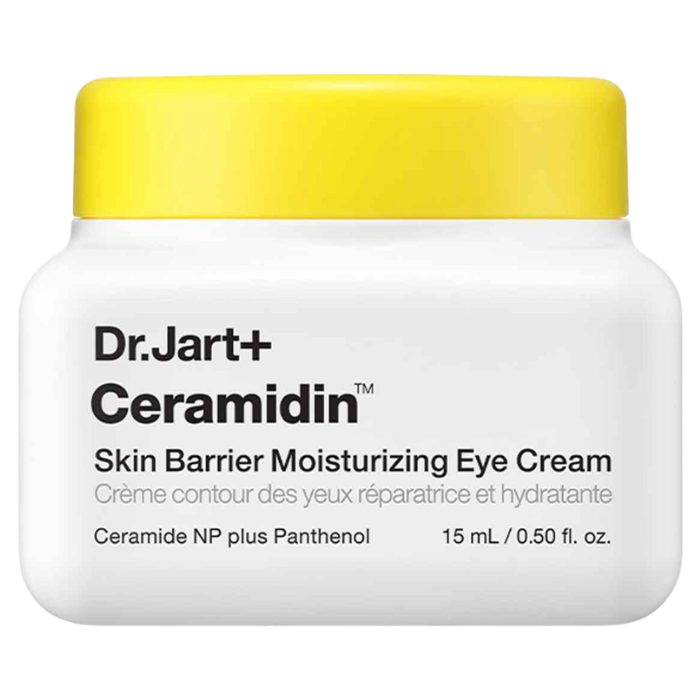 [8809844997635] DR.JART+ CERAMIDIN SKIN BARRIER MOISTURIZING EYE CREAM 15ML