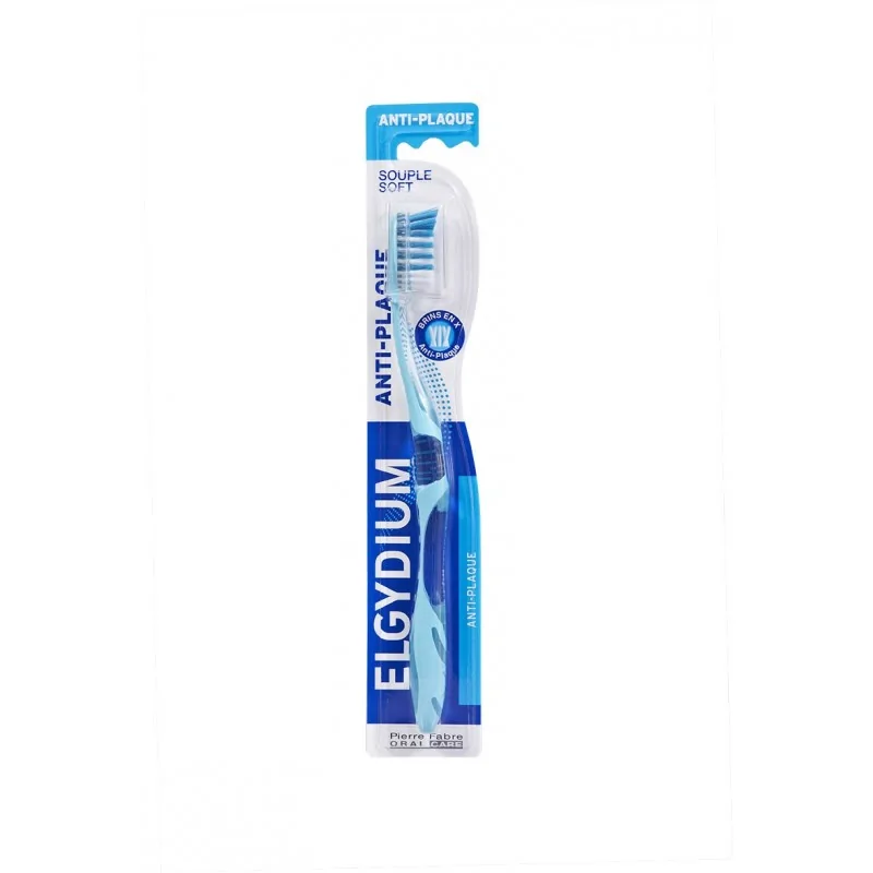 [3577056004780] ELGYDIUM BAD ANTI-PLAQUE MEDIUM